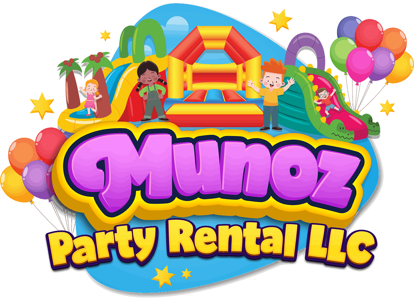 Munoz Party Rental LLC